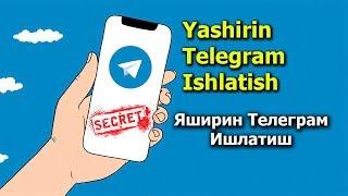 Yashirin Telegram ishlatish  Яширин Телеграм ишлатиш Telefon sirlari