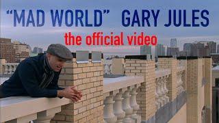 Mad World feat. Gary Jules - Official Music Video