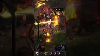 Fastest Uber Tristram Kill Ever