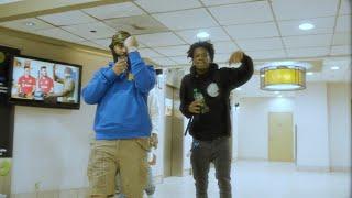 HBK Jachi - Thug Say Official Video