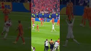 #ardagüler #assist #depay #netherlands #turkey #türkiye #football #euro2024 #skills #dribbling #fyp