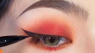 Top Winged Eyeliner Tutorial  Eye Makeup Ideas By A Professional Artist