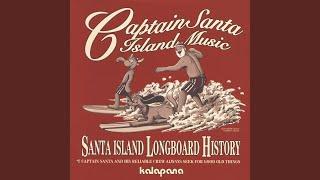 SANTAS ISLAND