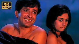 किसी ने सच कहा था की ख्वाब कभी हकीकत नहीं बनते  Raja Saab  Shashi Kapoor  Drama  Best Scenes