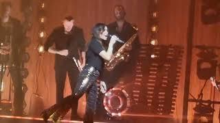 Jenifer - Au Soleil - Partie 1 - N°9 Tour - Amiens 240323