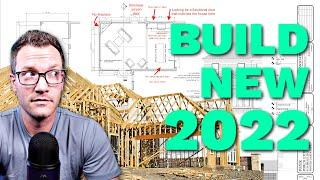 New Home Process in Orlando Florida  2022