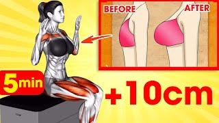 Increase Breast Size Naturally  Lift & Reduce Sagging With Age