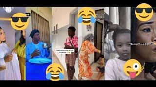 meilleur tiktok Sénégal 2023 à mourir de rire 