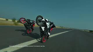 TVS Apache RTR 160 4V  Special Edition