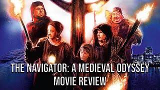 The Navigator A Medieval Odyssey  1988  Movie Review  Arrow Video  Blu-ray 