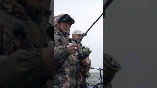 Рыбалка с Рыбкин 39