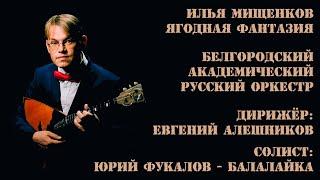 Илья Мищенков - Ягодная Фантазия