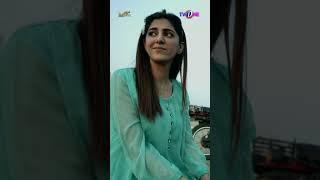 Mjhy Aaj Main Jeeny Do  Maryam Pereira  Drama  Tv One #EmmadIrfani