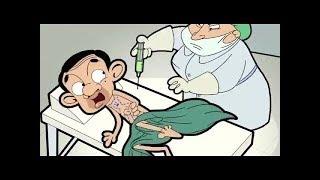 Best Cartoon Mr Bean ️ Ultimate Cartoon  Funny Cartoon For Kids - Cartoons for  children
