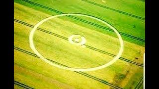 CROP CIRCLES  - The Ultimate Undercover Investigation.  2003