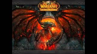 WoW-Soundtrack Xaxas Deathwing HD