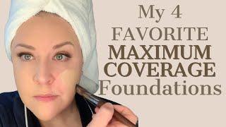 MAXIMUM COVERAGE FAVS PLUS TIPS ️