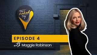 TheNakedTog Ep.4 Maggie Robinson  Highlights