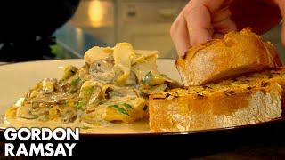 20 Minute Recipes With Gordon Ramsay