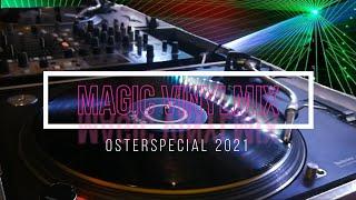 Vinylset Easter Special 2021