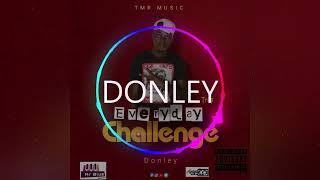 DONLEY EVERYDAY_TMR-MUSIC