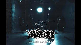 Whispers - Chains of Hate MV
