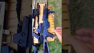 Ak-203 #shorts #youtubeshorts #viral #rifle #subscribe