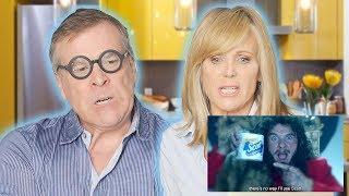 Post Malones PARENTS REACT to Rockstar PARODY by Bart Baker THEY THREATEN TO SUE