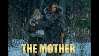 THE MOTHER - BEST Action Movie Hollywood English 2023  New Hollywood Action Movie Full HD 2023
