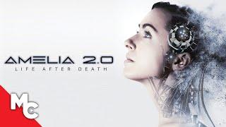 Amelia 2.0  Full Sci-Fi Drama Movie