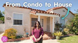 How I Bought My House for $650000 in Long Beach CA  Owning It  Better Homes & Gardens