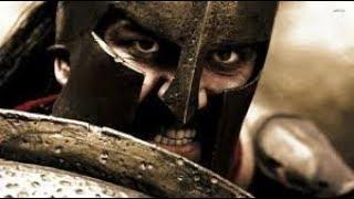  2PAC - 300 LEGENDARY SPARTANS MUSIC VIDEO Sabi Mixx Motivation Music