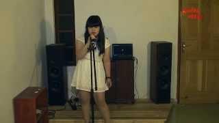 Amazing Voice 2014 Shining-Nguyễn Thị Linh Chi