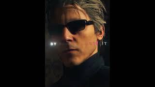  7 Minutes  Albert Wesker   Resident Evil 4 Remake Edit