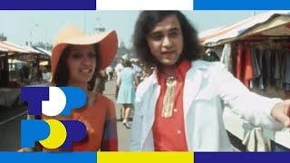 Sandra & Andres - Love Is All Around 1971 • TopPop