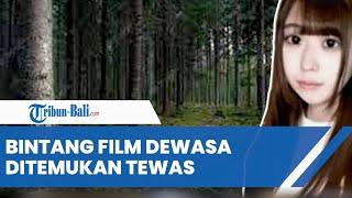 Terungkap Kondisi Jasad Rina Arano saat Ditemukan Tewas di Hutan Tak Pakai Baju dan Diikat di Pohon