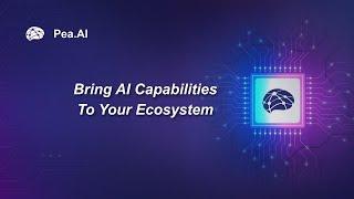 Bring AI Capabilities To Our Ecosystem