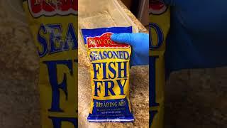 Fried Whiting Recipe #theonealsway #comfortfood #fishrecipe #friedfish #fishfry #fishfryrecipe