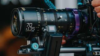 BEST BUDGET Cinema Lenses for Full Frame Cameras