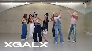 XG - NEW DANCE Dance Practice