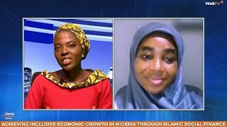 Islamic Social Finance and Inclusive Economic Growth in Nigeria