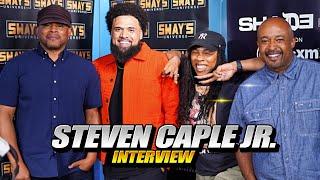 Transformers Director Steven Caple Jr. Talks Anthony Ramos Tobe Nwigwe and Dominique Fishback