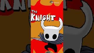 Pizza Tower and Hollow Knight HAVE SWITCHED ROLES ️ Pizza Knight Pizza Tower mods Shorts