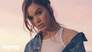 Hailee Steinfeld Alesso - Let Me Go ft. Florida Georgia Line WATT Official Video