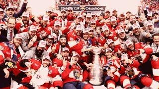 2024 Stanley Cup Final  PanthersOilers  Every Goal