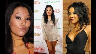 ASA AKIRA   THROUGH YEARS 