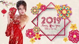 2019 新年快乐    100首传统新年歌曲    Chinese New Year Song 2019   新年最佳歌曲 2019年    每年过年必听的那些歌  Gong Xi Fa Cai