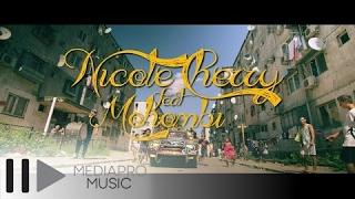 Nicole Cherry feat. Mohombi - Vive la vida Official Video