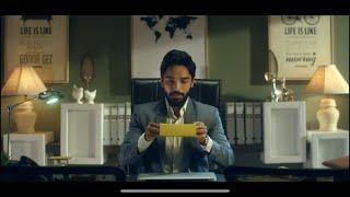 Sadak Foods Advert 1 - Harsh Rajput - Directed by Manish Jain -@ShotOkMotionPictures