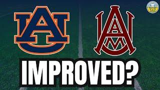 3 BIGGEST QUESTIONS for Auburn Football In Week 1...